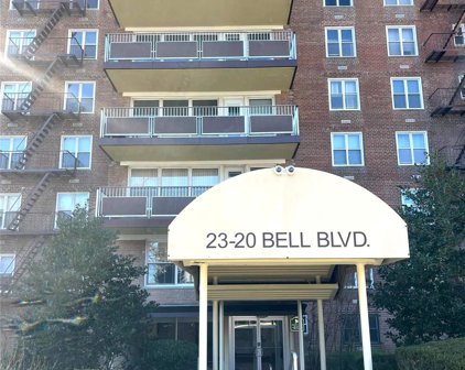 23-20 Bell Boulevard Unit #5E, Bayside