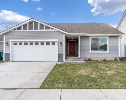 8853 N Cheltenham Ct, Spokane