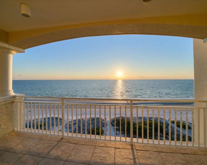 20110 Gulf Boulevard Unit 600, Indian Shores