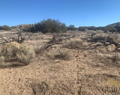 Tranquility, Tehachapi