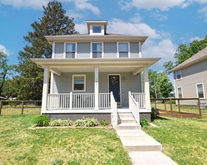 1021 Cleveland Avenue, South Bend