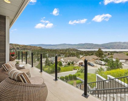 3019 Ensign Lane, West Kelowna