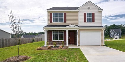 4664 Heatherly Road Unit #126, Winston Salem