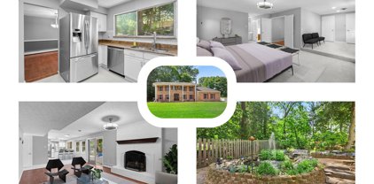 205 Bonhill Dr, Fort Washington