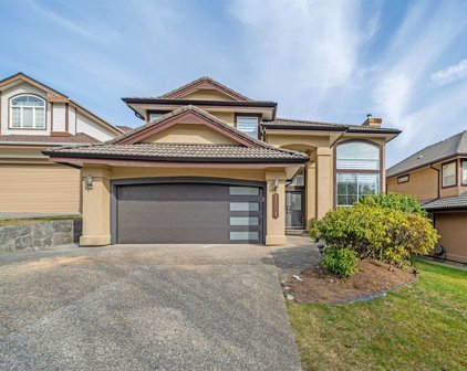 1551 Alpine Lane, Coquitlam