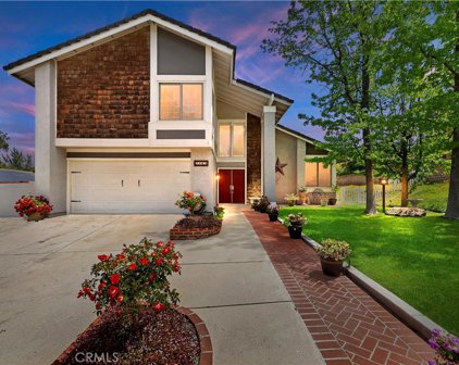 2463 Peacock Lane, Corona