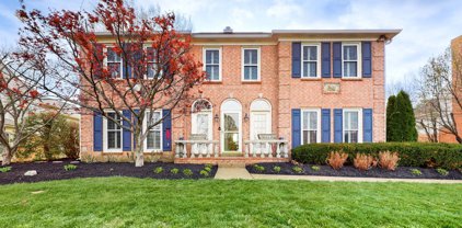 9140 Demery Ct, Brentwood