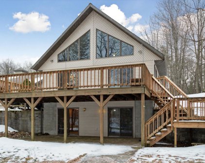 8035 Island View Drive, Newaygo