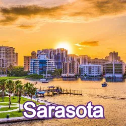 Sarasota Florida Homes for Sale