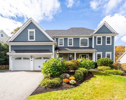 7 Hunters Ln, Natick
