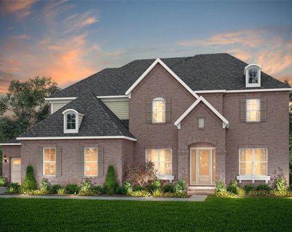 1103 Glade Arch  Lane Unit #386, Huntersville