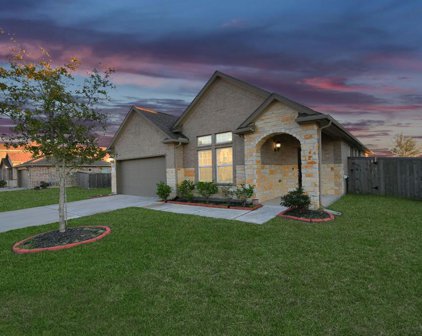 6020 Pearland Place, Pearland