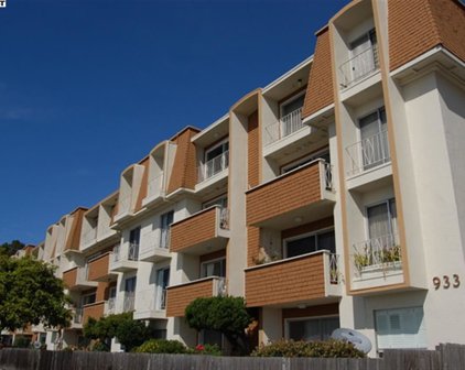 933 Shoreline Dr Unit #306, Alameda
