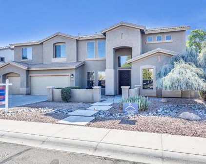 2309 E Kaibab Place, Chandler