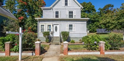 119 Houghton, Hudson