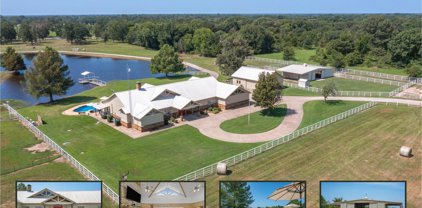 469 FM 2324, Emory