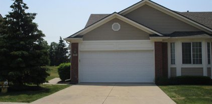 26060 MARINERS, Chesterfield Twp