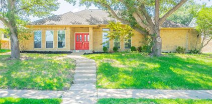 3017 Club Country  Drive, Garland