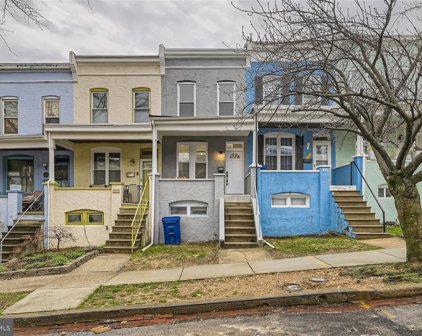 917 W 38th St, Baltimore