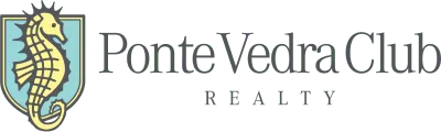 Ponte Vedra Club Realty Logo