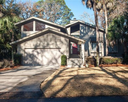 25 Acorn Lane, Hilton Head Island
