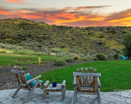 5445 W Dalcross, Boise
