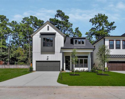 26 Honeycomb Ridge Place, The Woodlands