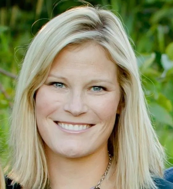 Katie Varney