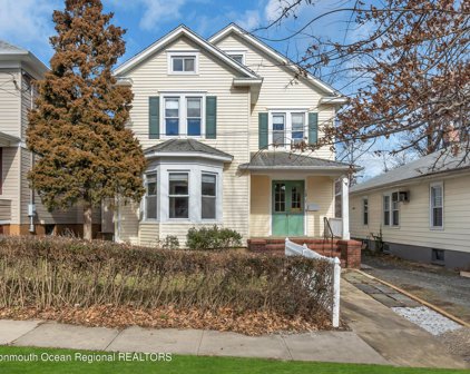 15 Bennett Street, Freehold