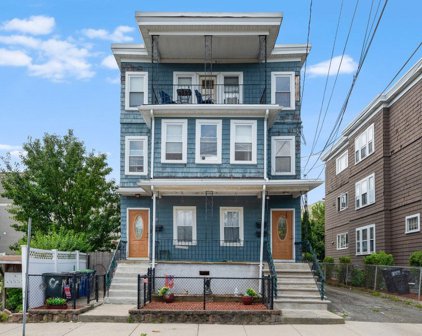142-144 Jaques Street, Somerville