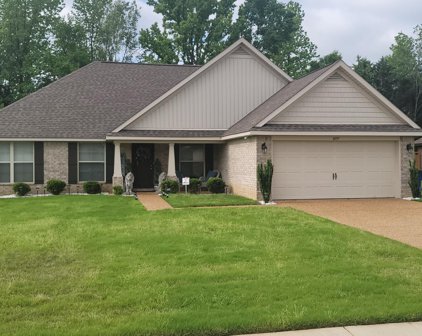8757 S Courtly Circle, Olive Branch