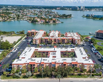 8911 Blind Pass Road Unit 206, St Pete Beach