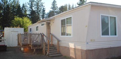 2510 US HWY 199 #20, Crescent City