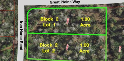 294 Iron Horse Road, New Waverly