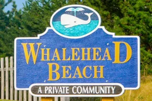 whalehead beach