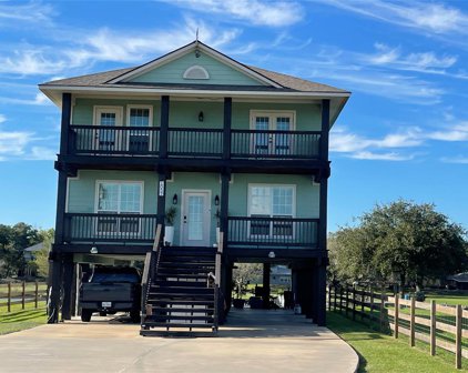 1057 County Road 291, Sargent