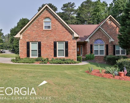 2152 Paces Vale Place, Lawrenceville