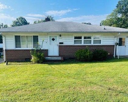 2614 Phillips Avenue, Greensboro