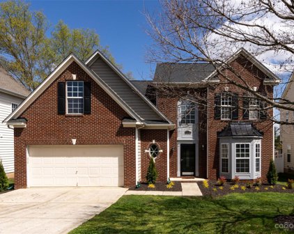 10024 Baxter Caldwell  Drive, Charlotte