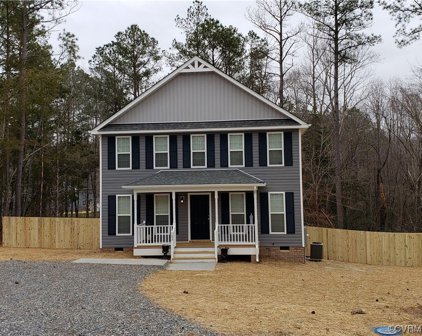 3804 Benton Avenue, Henrico