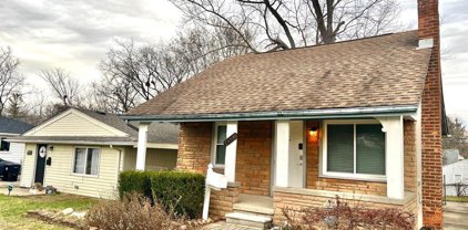 15360 DIXIE, Redford Twp