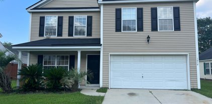 1018 Friartuck Trail, Ladson