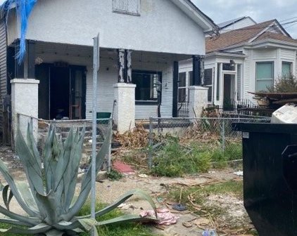 2312 Valence  Street, New Orleans