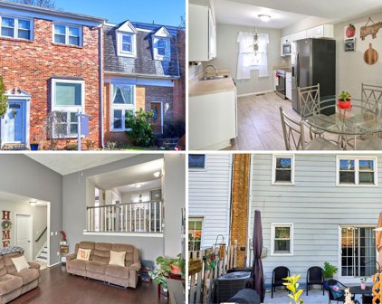 8421 Piney Point Ct, Manassas