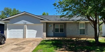 536 S Shepherd Drive, Mustang