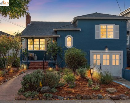 237 Carmel Ave, El Cerrito