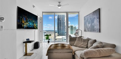 700 Ne 26th Ter Unit #3104, Miami