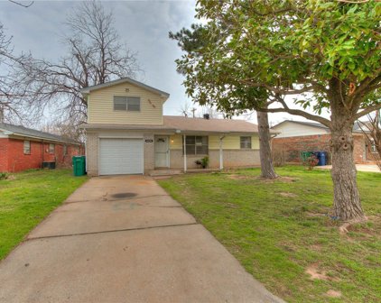 6036 S Drexel Avenue, Oklahoma City