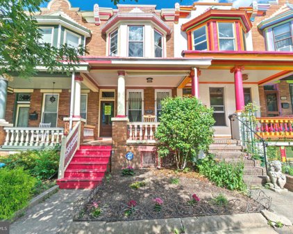 3025 Guilford   Avenue, Baltimore