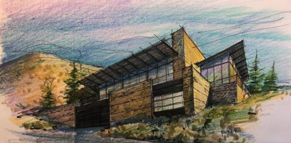 3733 Buckskin Road, Carson City